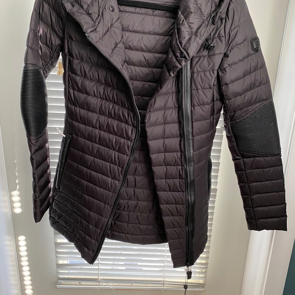 Rudsak Jacket - Picture 2 of 8